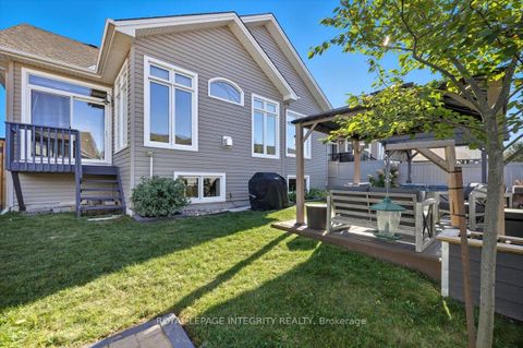 Photo 39 at 819 Tewin Circle, Camelot, Orleans