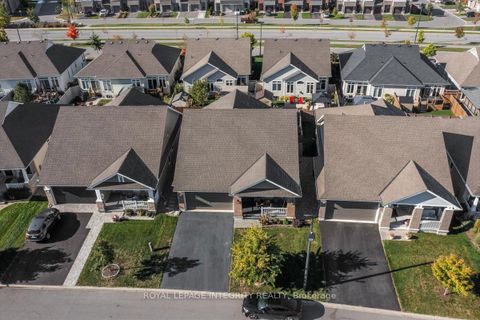 Photo 40 at 819 Tewin Circle, Camelot, Orleans