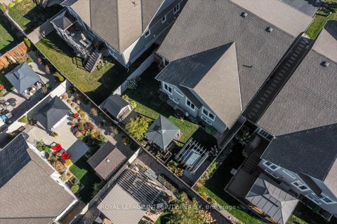 Photo 42 at 819 Tewin Circle, Camelot, Orleans