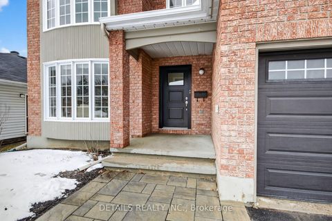 Photo 1 at 69 Willow Glen Drive, Bridlewood, Kanata