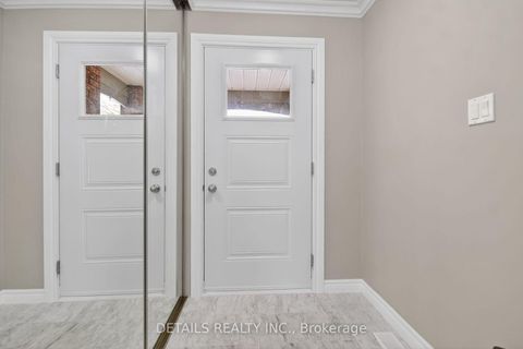 Photo 3 at 69 Willow Glen Drive, Bridlewood, Kanata