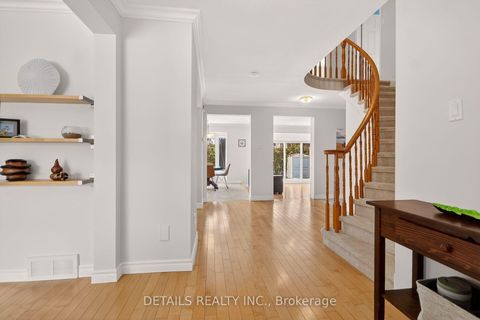 Photo 4 at 69 Willow Glen Drive, Bridlewood, Kanata