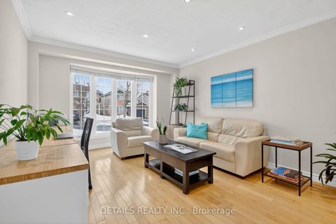 Photo 5 at 69 Willow Glen Drive, Bridlewood, Kanata