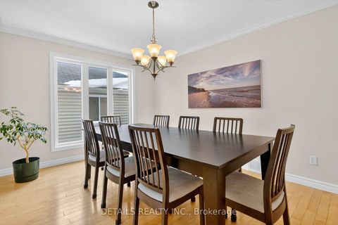 Photo 7 at 69 Willow Glen Drive, Bridlewood, Kanata