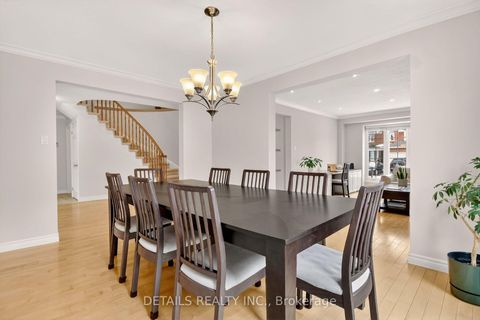 Photo 8 at 69 Willow Glen Drive, Bridlewood, Kanata