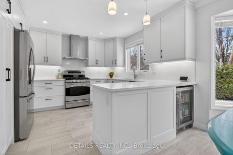 Photo 9 at 69 Willow Glen Drive, Bridlewood, Kanata