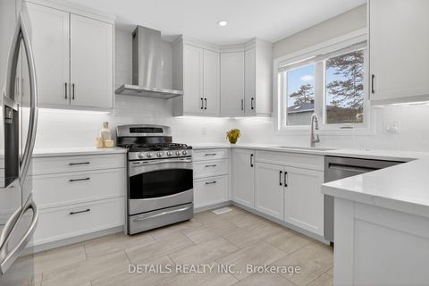 Photo 10 at 69 Willow Glen Drive, Bridlewood, Kanata