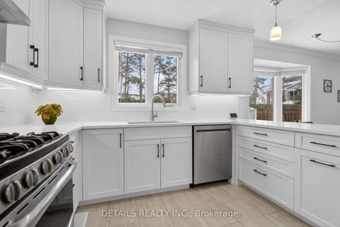 Photo 11 at 69 Willow Glen Drive, Bridlewood, Kanata