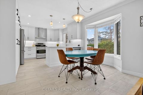 Photo 13 at 69 Willow Glen Drive, Bridlewood, Kanata