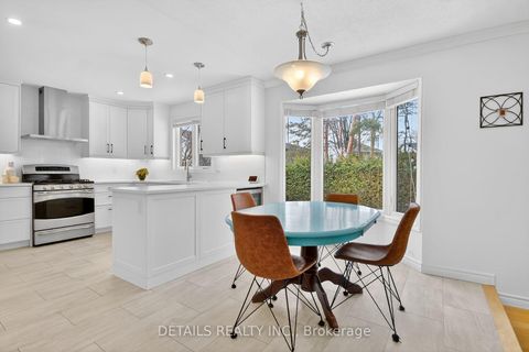 Photo 14 at 69 Willow Glen Drive, Bridlewood, Kanata