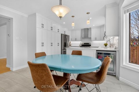 Photo 15 at 69 Willow Glen Drive, Bridlewood, Kanata