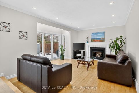 Photo 16 at 69 Willow Glen Drive, Bridlewood, Kanata