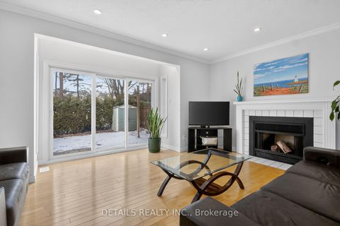 Photo 17 at 69 Willow Glen Drive, Bridlewood, Kanata