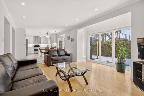 Photo 18 at 69 Willow Glen Drive, Bridlewood, Kanata