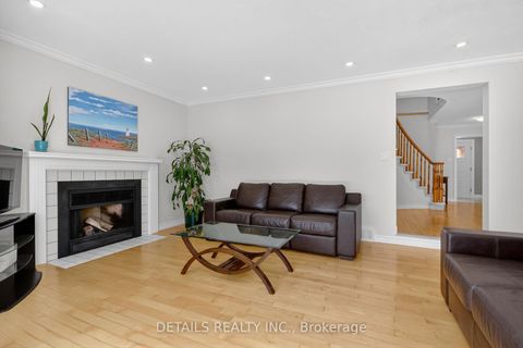 Photo 19 at 69 Willow Glen Drive, Bridlewood, Kanata