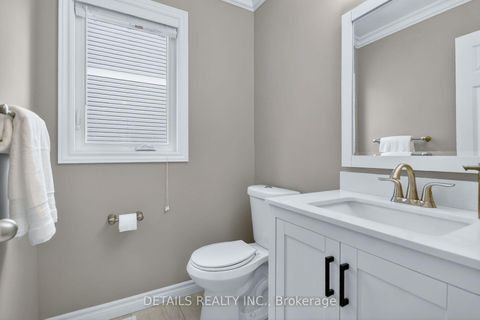 Photo 20 at 69 Willow Glen Drive, Bridlewood, Kanata