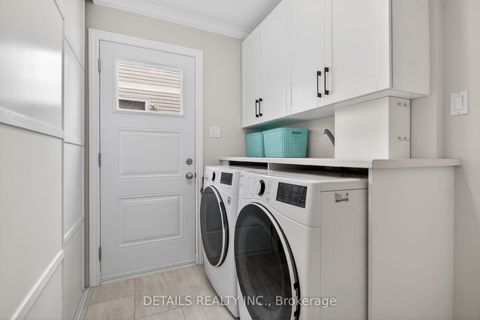 Photo 21 at 69 Willow Glen Drive, Bridlewood, Kanata