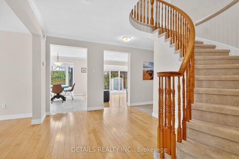 Photo 22 at 69 Willow Glen Drive, Bridlewood, Kanata