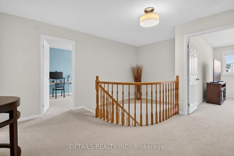 Photo 23 at 69 Willow Glen Drive, Bridlewood, Kanata