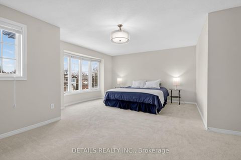 Photo 24 at 69 Willow Glen Drive, Bridlewood, Kanata