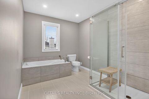 Photo 27 at 69 Willow Glen Drive, Bridlewood, Kanata