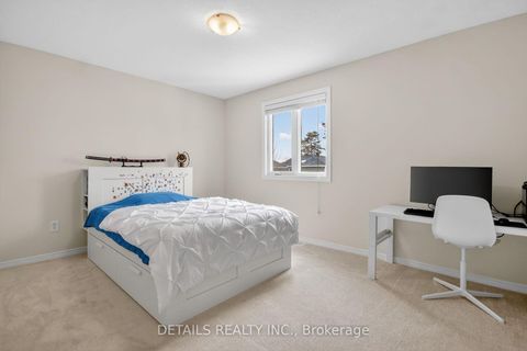 Photo 30 at 69 Willow Glen Drive, Bridlewood, Kanata