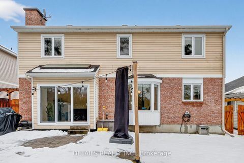 Photo 37 at 69 Willow Glen Drive, Bridlewood, Kanata