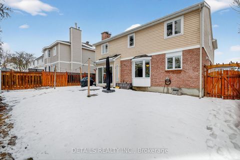 Photo 38 at 69 Willow Glen Drive, Bridlewood, Kanata