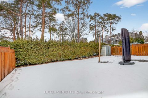 Photo 39 at 69 Willow Glen Drive, Bridlewood, Kanata