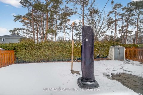 Photo 40 at 69 Willow Glen Drive, Bridlewood, Kanata