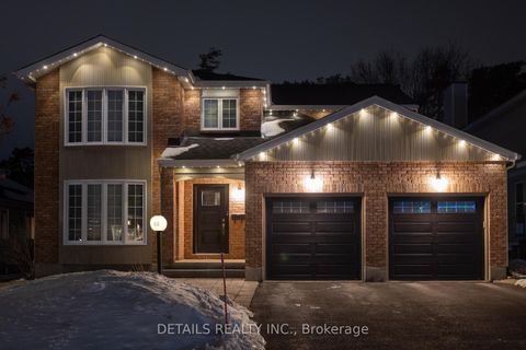 Photo 41 at 69 Willow Glen Drive, Bridlewood, Kanata