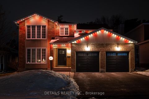 Photo 42 at 69 Willow Glen Drive, Bridlewood, Kanata