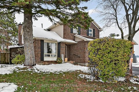 Photo 1 at 19 Mclennan Way, Katimavik, Kanata