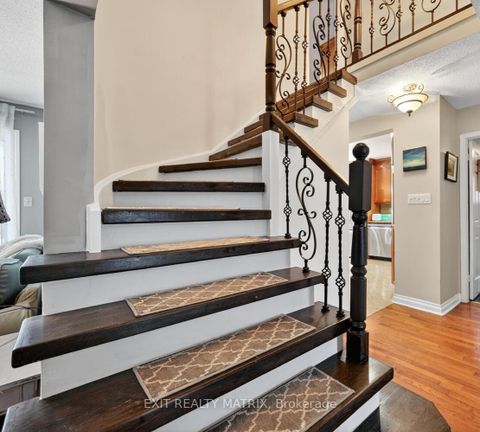 Photo 3 at 19 Mclennan Way, Katimavik, Kanata