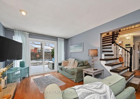 Photo 6 at 19 Mclennan Way, Katimavik, Kanata