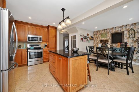 Photo 7 at 19 Mclennan Way, Katimavik, Kanata