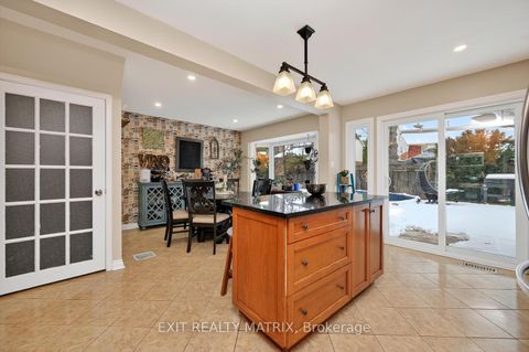 Photo 9 at 19 Mclennan Way, Katimavik, Kanata