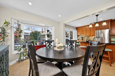 Photo 11 at 19 Mclennan Way, Katimavik, Kanata