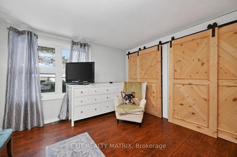 Photo 21 at 19 Mclennan Way, Katimavik, Kanata