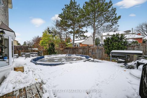 Photo 33 at 19 Mclennan Way, Katimavik, Kanata