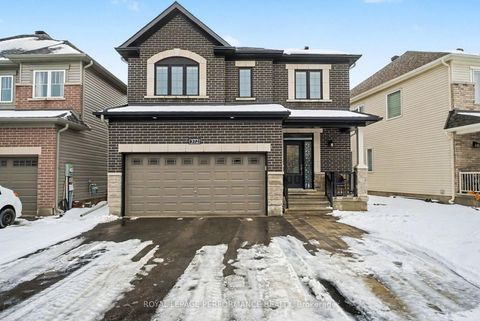 Photo 1 at 372 Aquaview Drive, Avalon East, Orleans