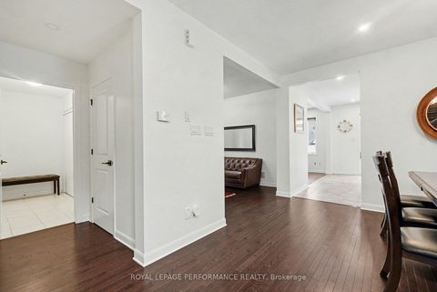 Photo 4 at 372 Aquaview Drive, Avalon East, Orleans