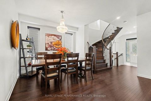 Photo 6 at 372 Aquaview Drive, Avalon East, Orleans