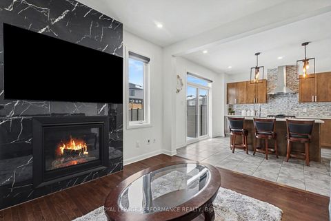 Photo 19 at 372 Aquaview Drive, Avalon East, Orleans