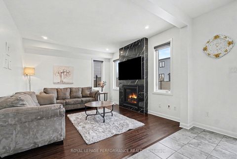 Photo 20 at 372 Aquaview Drive, Avalon East, Orleans