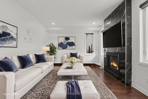 Photo 23 at 372 Aquaview Drive, Avalon East, Orleans