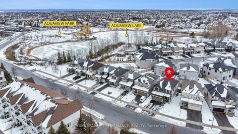 Photo 47 at 372 Aquaview Drive, Avalon East, Orleans