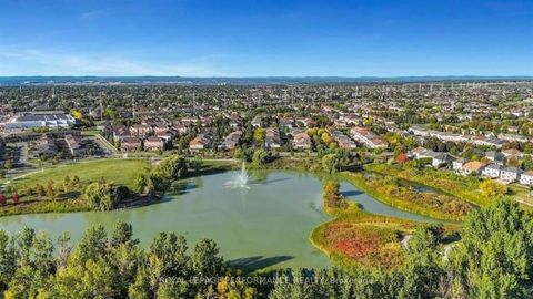 Photo 48 at 372 Aquaview Drive, Avalon East, Orleans