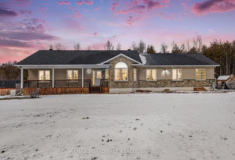 Photo 2 at 264 Ejs Lane, Beckwith Twp, Beckwith