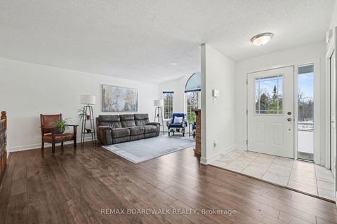 Photo 4 at 264 Ejs Lane, Beckwith Twp, Beckwith